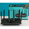 Wi-Fi роутер TP-LINKArcher AX72