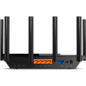 Wi-Fi роутер TP-LINK Archer AX72 Pro