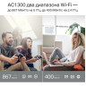 Wi-Fi роутер TP-LINK Archer C6
