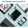 Wi-Fi роутер TP-LINK Archer MR400