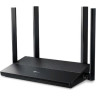 Wi-Fi роутер TP-LINK EX141 AX1500 двухдиапазонный гигабитный