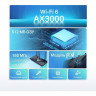 Wi-Fi роутер TP-LINK AX3000 ARCHER AX55 (EU) двухдиапазонный гигабитный
