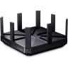 Wi-Fi роутер TP-LINK ARCHER C5400 c MU-MIMO трёхдиапазонный гигабитный
