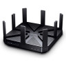Wi-Fi роутер TP-LINK ARCHER C5400 c MU-MIMO трёхдиапазонный гигабитный