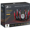Wi-Fi роутер TP-LINK ARCHER C5400X c MU-MIMO трёхдиапазонный игровой