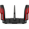 Wi-Fi роутер TP-LINK ARCHER C5400X c MU-MIMO трёхдиапазонный игровой