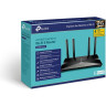Wi-Fi роутер TP-LINK ARCHER AX20 двухдиапазонный