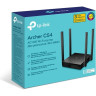 Wi-Fi роутер TP-LINK ARCHER C54 двухдиапазонный
