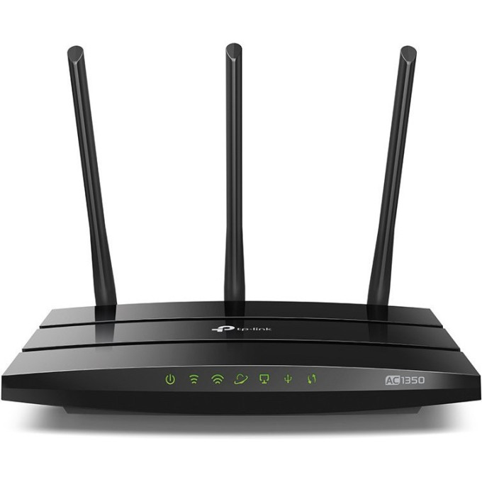 Wi-Fi роутер TP-LINK ARCHER C59 (EU) двухдиапазонный