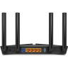 Wi-Fi роутер TP-LINK ARCHER AX50 двухдиапазонный гигабитный