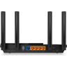 Wi-Fi роутер TP-LINK ARCHER AX55 двухдиапазонный гигабитный