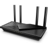 Wi-Fi роутер TP-LINK ARCHER AX55 (RU) двухдиапазонный гигабитный