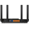 Wi-Fi роутер TP-LINK ARCHER AX55(EU) двухдиапазонный гигабитный