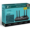 Wi-Fi роутер TP-LINK ARCHER AX55(EU) двухдиапазонный гигабитный