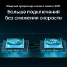 Wi-Fi роутер TP-LINK ARCHER AX55(EU) двухдиапазонный гигабитный