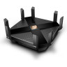 Wi-Fi роутер TP-LINK ARCHER AX6000 двухдиапазонный гигабитный