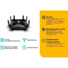 Wi-Fi роутер TP-LINK ARCHER AX6000 двухдиапазонный гигабитный