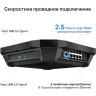 Wi-Fi роутер TP-LINK ARCHER AX6000 двухдиапазонный гигабитный