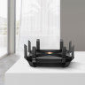 Wi-Fi роутер TP-LINK ARCHER AX6000 двухдиапазонный гигабитный