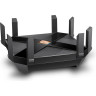 Wi-Fi роутер TP-LINK ARCHER AX6000 двухдиапазонный гигабитный