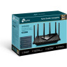 Wi-Fi роутер TP-LINK ARCHER AX73 двухдиапазонный гигабитный