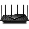 Wi-Fi роутер TP-LINK ARCHER AX73 двухдиапазонный гигабитный