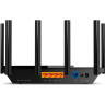 Wi-Fi роутер TP-LINK ARCHER AX73 двухдиапазонный гигабитный