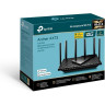 Wi-Fi роутер TP-LINK ARCHER AX73 (RU) двухдиапазонный гигабитный