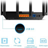 Wi-Fi роутер TP-LINK ARCHER AX73 (RU) двухдиапазонный гигабитный