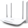 Wi-Fi роутер TP-LINK ARCHER C5 V4 двухдиапазонный гигабитный