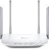 Wi-Fi роутер TP-LINK ARCHER C5 V4 двухдиапазонный гигабитный