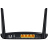 Wi-Fi роутер TP-LINK ARCHER D20 двухдиапазонный с ADSL2+ модемом