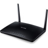 Wi-Fi роутер TP-LINK ARCHER D20 двухдиапазонный с ADSL2+ модемом