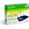 Wi-Fi роутер TP-LINK TL-WR1045ND гигабитный