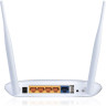 Wi-Fi роутер TP-LINK TL-WR842ND многофункциональный