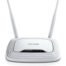 Wi-Fi роутер TP-LINK TL-WR842ND(RU) многофункциональный