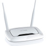 Wi-Fi роутер TP-LINK TL-WR842ND(RU) многофункциональный