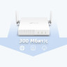 Wi-Fi роутер TP-LINK TL-WR844N многорежимный