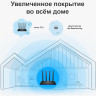 Wi-Fi роутер TP-LINK ARCHER C6U MU-MIMO гигабитный