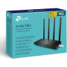 Wi-Fi роутер TP-LINK ARCHER C6U MU-MIMO гигабитный