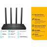 Wi-Fi роутер TP-LINK ARCHER C6U MU-MIMO гигабитный