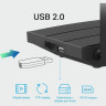 Wi-Fi роутер TP-LINK ARCHER C6U MU-MIMO гигабитный