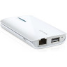 Wi-Fi роутер TP-LINK TL-MR3040 портативный 3G/4G со встроенным аккумулятором