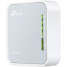 Wi-Fi роутер TP-LINK TL-WR902AC портативный