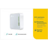 Wi-Fi роутер TP-LINK TL-WR902AC портативный