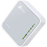 Wi-Fi роутер TP-LINK TL-WR902AC портативный