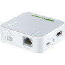 Wi-Fi роутер TP-LINK TL-WR902AC портативный