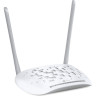 Wi-Fi роутер TP-LINK TD-W8968 с ADSL2+ модемом и портом USB
