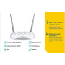 Wi-Fi роутер TP-LINK TD-W8968 с ADSL2+ модемом и портом USB