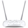 Wi-Fi роутер TP-LINK TD-W8968 с ADSL2+ модемом и портом USB